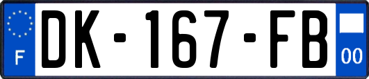 DK-167-FB