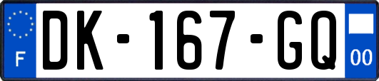 DK-167-GQ