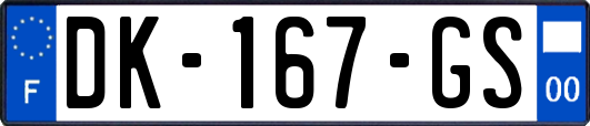 DK-167-GS