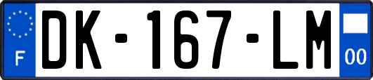 DK-167-LM