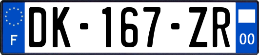 DK-167-ZR
