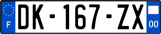 DK-167-ZX