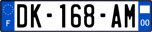 DK-168-AM