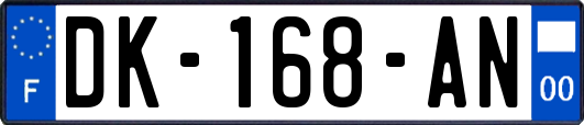 DK-168-AN