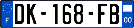 DK-168-FB