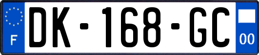 DK-168-GC