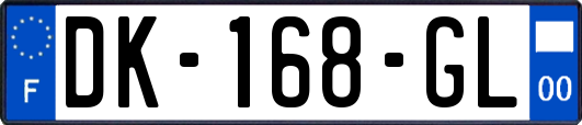 DK-168-GL