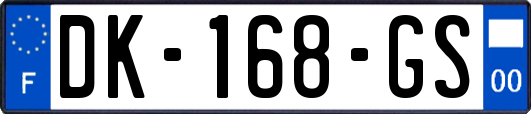 DK-168-GS