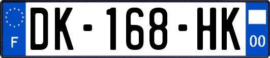 DK-168-HK