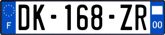 DK-168-ZR