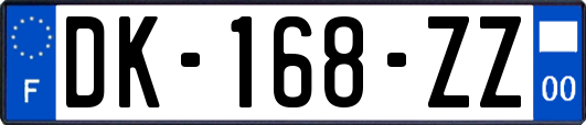 DK-168-ZZ