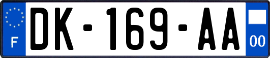 DK-169-AA