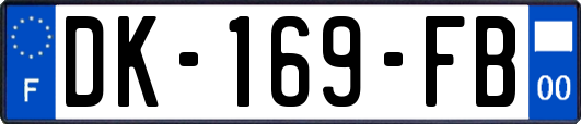 DK-169-FB