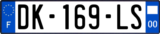 DK-169-LS