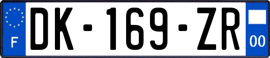 DK-169-ZR