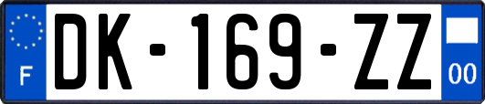 DK-169-ZZ
