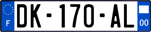 DK-170-AL