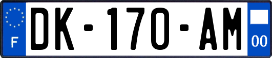 DK-170-AM