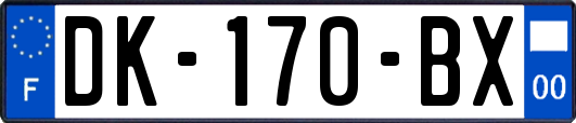 DK-170-BX