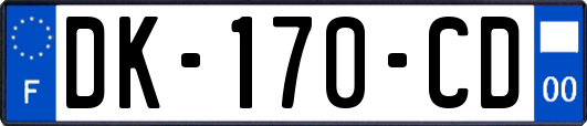 DK-170-CD