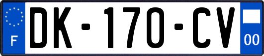 DK-170-CV