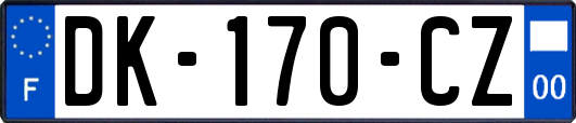 DK-170-CZ