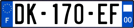 DK-170-EF