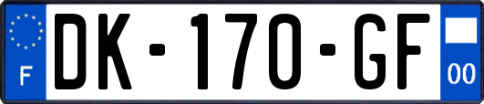 DK-170-GF