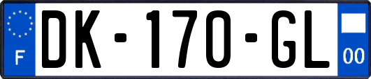 DK-170-GL