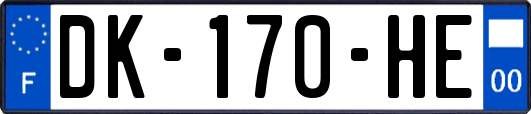 DK-170-HE