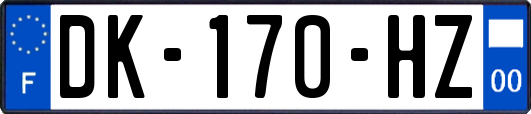 DK-170-HZ