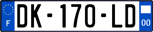 DK-170-LD