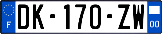 DK-170-ZW