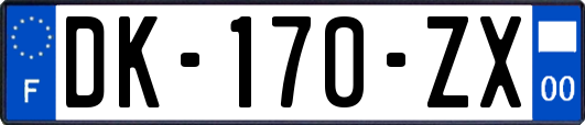 DK-170-ZX
