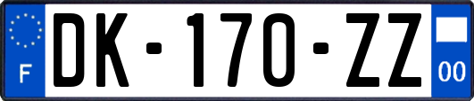 DK-170-ZZ
