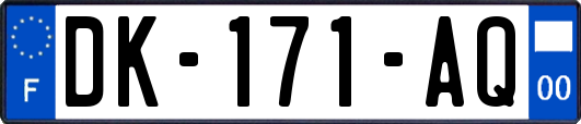 DK-171-AQ