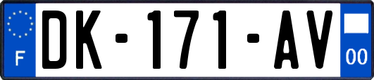 DK-171-AV