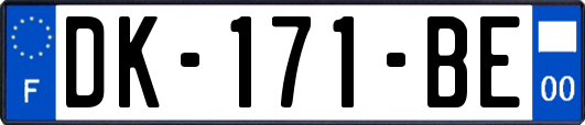 DK-171-BE