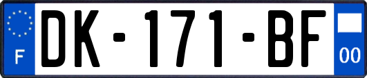 DK-171-BF