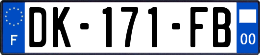 DK-171-FB