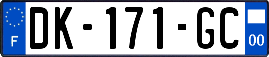 DK-171-GC