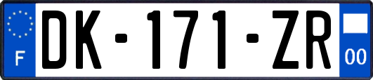 DK-171-ZR