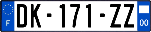 DK-171-ZZ