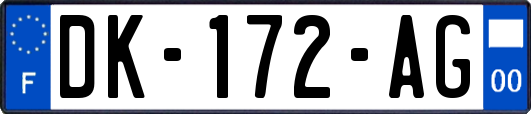 DK-172-AG