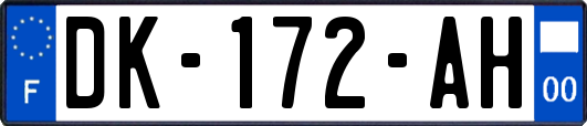 DK-172-AH