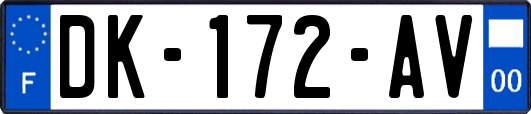 DK-172-AV