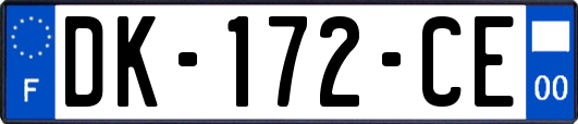 DK-172-CE