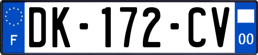 DK-172-CV