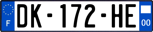 DK-172-HE