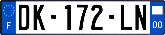 DK-172-LN